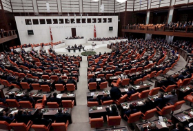 Turkish parliament ratifies 3-month state of emergency